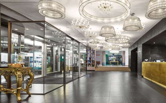 MAXX by Steigenberger Hotel Vienna