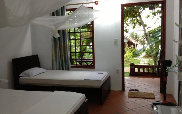 Phu Quoc Kim - Bungalow On The Beach – Guest Rooms – Phu Quoc
