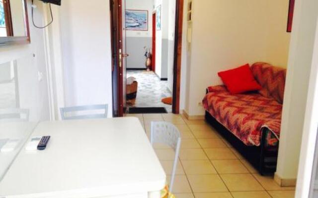 Flat 1 bedroom 1 bathroom - Loano