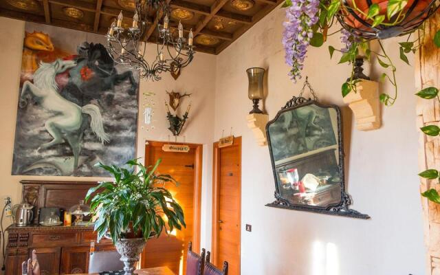 Camelot B&B Palermo