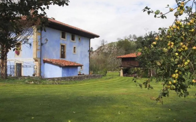 Hotel Sucuevas