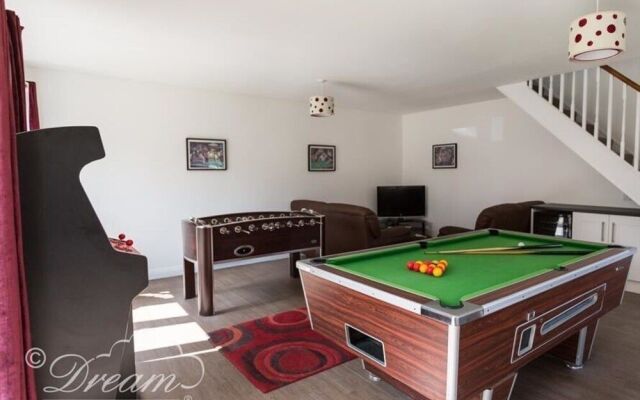 Baytree Lodge