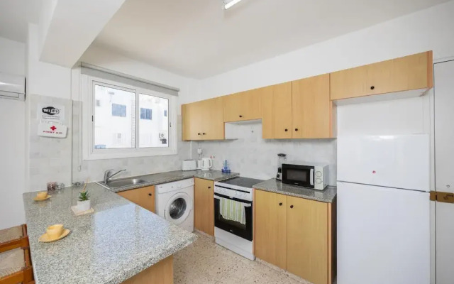 GE Harbour Apartments 14