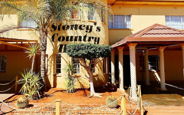 Stoney's Country Hotel