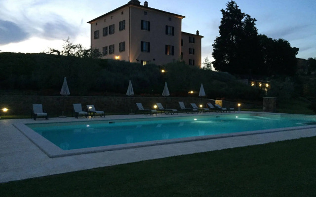 Relais Villa Grazianella - UNA Esperienze