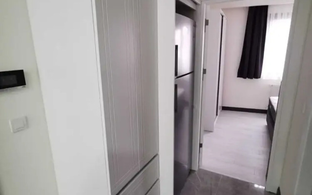 Rose Plus Residence