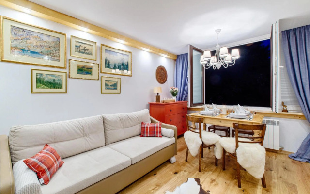 Apartament Chałubińskiego