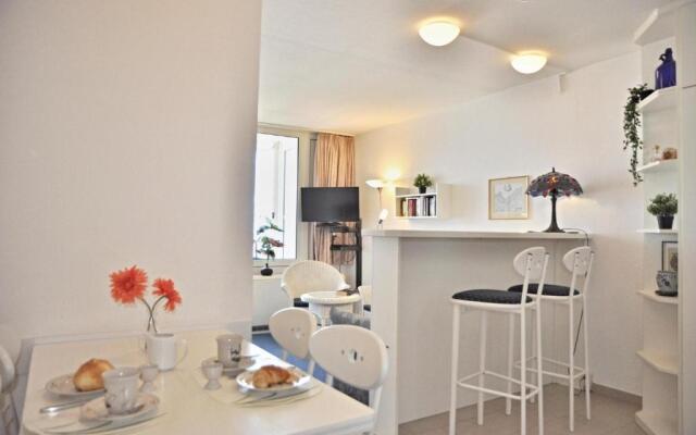 Erholungszentrum Laboe HH 40 Strandidyll