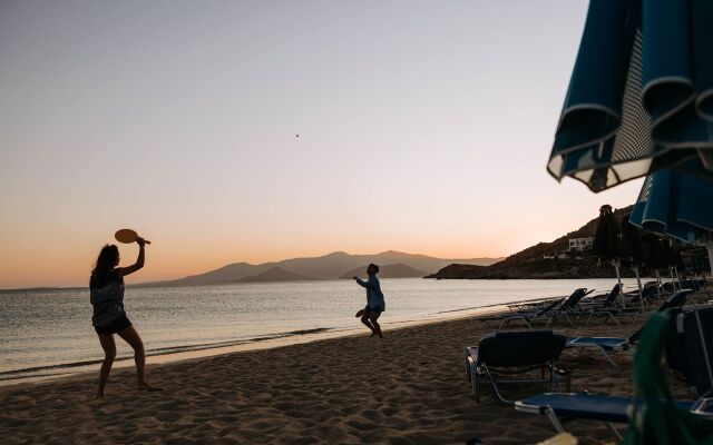 Naxos Imperial