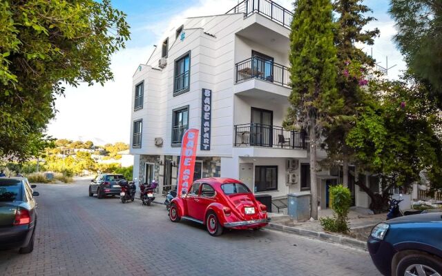 Bade Apart Otel