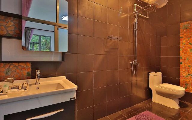 Huairou Tujia Sweetome Vacation Rentals