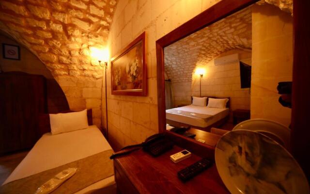 Kaliruha Butik Otel