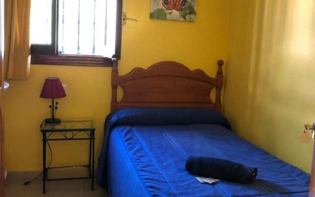 Hostal Macarena