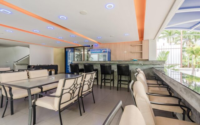 Patong Pearl Hotel