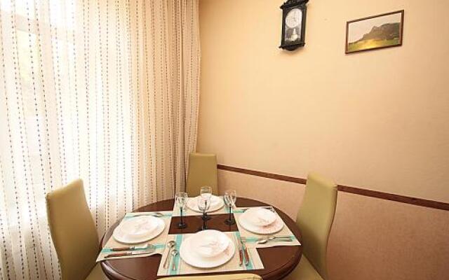 Inn Home Apartments - Kreshchatyk area