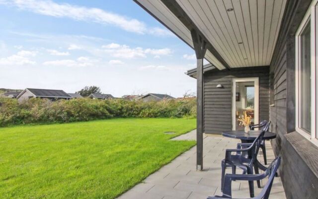 "Benda" - 500m from the sea in NW Jutland
