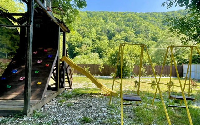 Морской Отдых