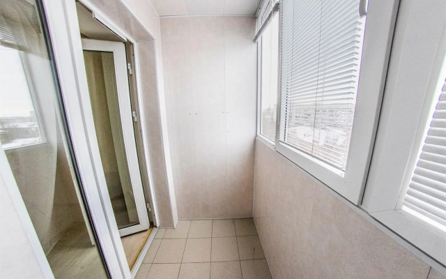 Огни Саратова на улице Московская 137/149