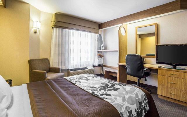 Quality Inn Moab Slickrock Area