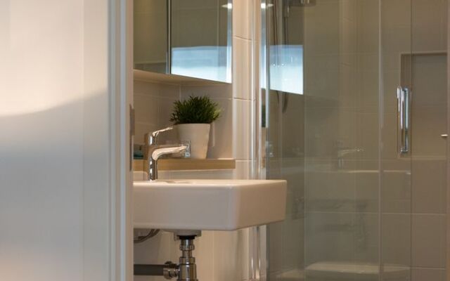 The Penthouse at Hewitt