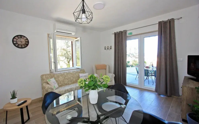 Apartments Irena