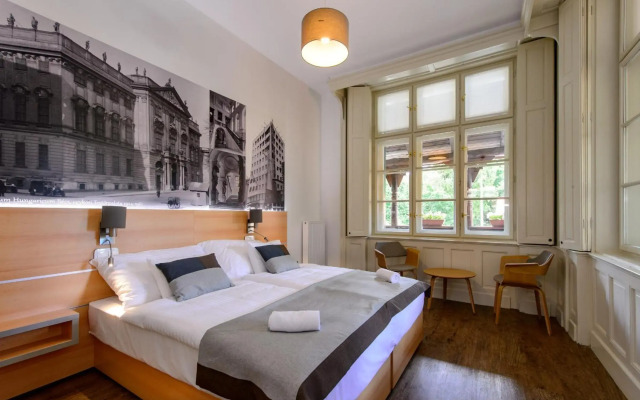 Klebelsberg Kastély