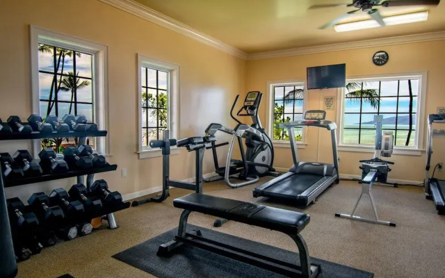 Puamana 55-4 2 Bedrooms 2.5 Bathrooms Townhouse
