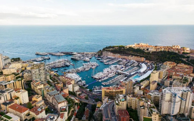 Le petit jardin exotique