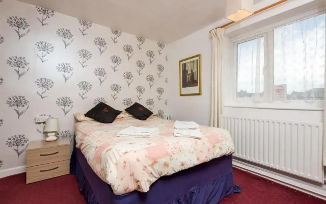 Canberra Guest HouseHotel