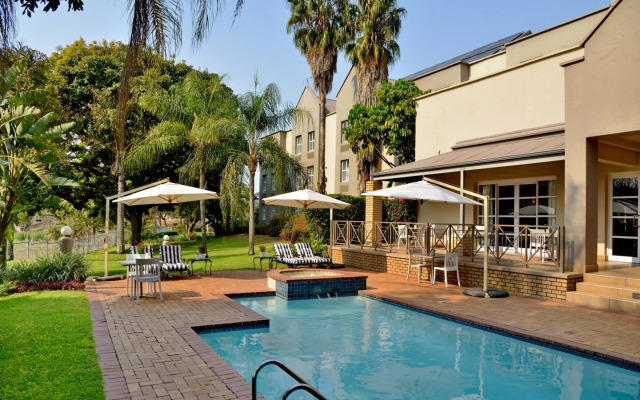 Town Lodge Mbombela