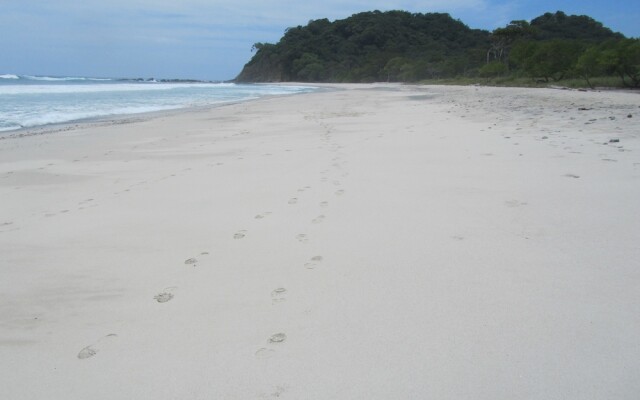 Paraiso del Cocodrilo