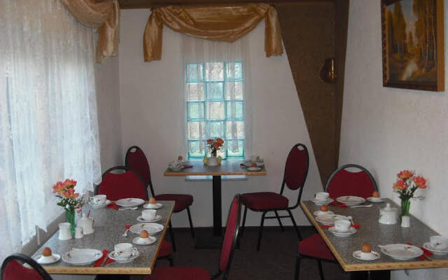 Pension Möhring