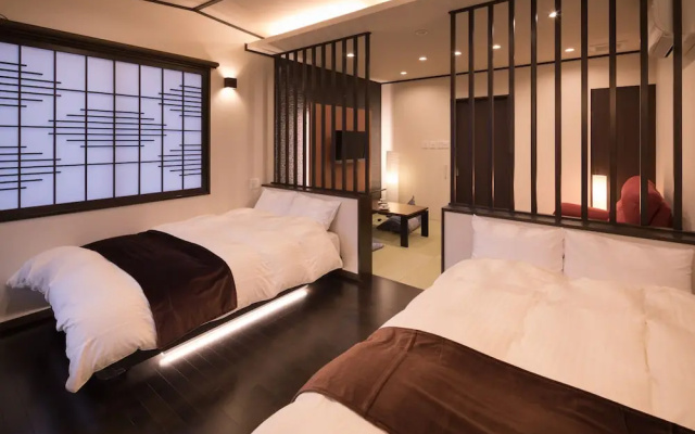 Chikugogawa Onsen Kiyonoya
