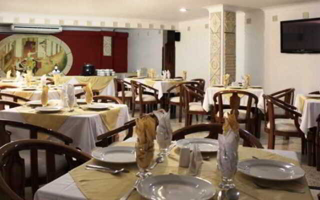 Hotel Guane