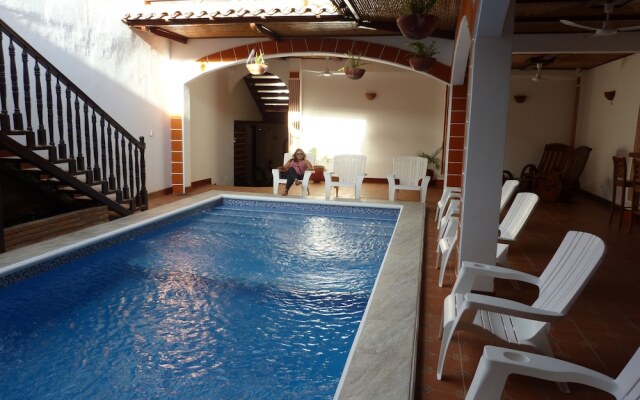 Hotel La Gran Sultana
