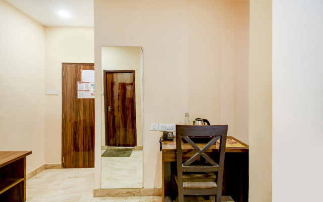 Oyo Townhouse 424 Beck Bagan Ballygunge