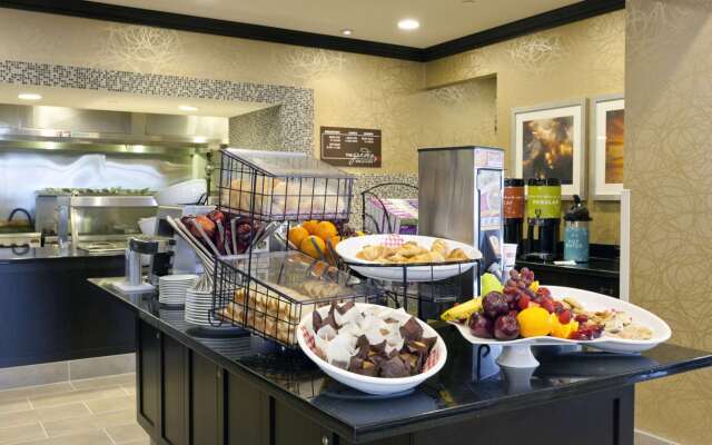 Hilton Garden Inn Toronto/Brampton