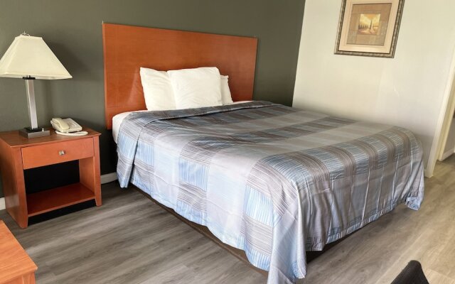 Quality Inn & Suites Conference Center