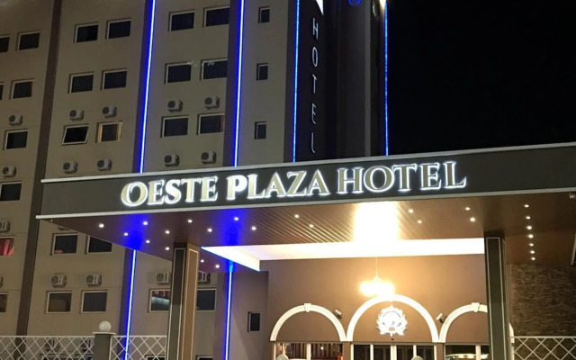 Hotel ibis Andradina