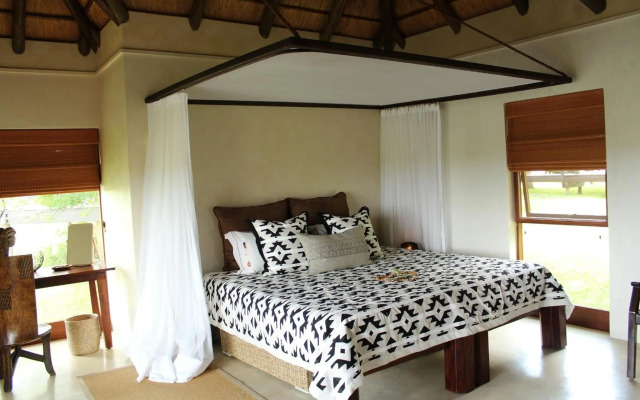 Makumu Private Game Lodge