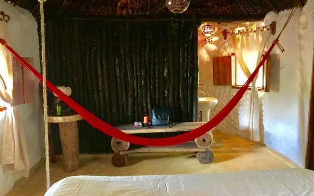 Xeneba La Aldea Maya