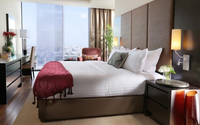 Spectrums Tahlia Jeddah