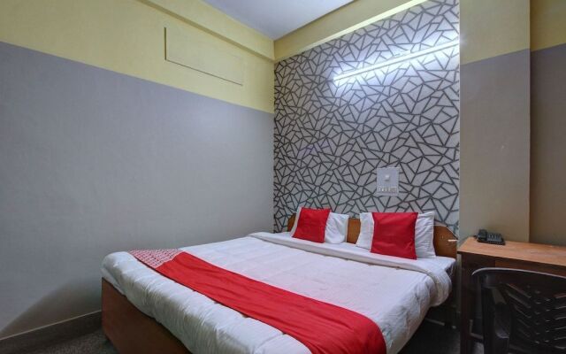 OYO 22503 Hotel Residency Gate