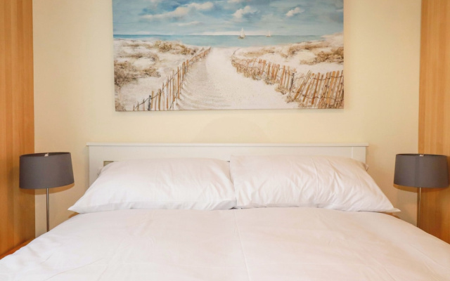 161 Atlantic Bay Holiday Park