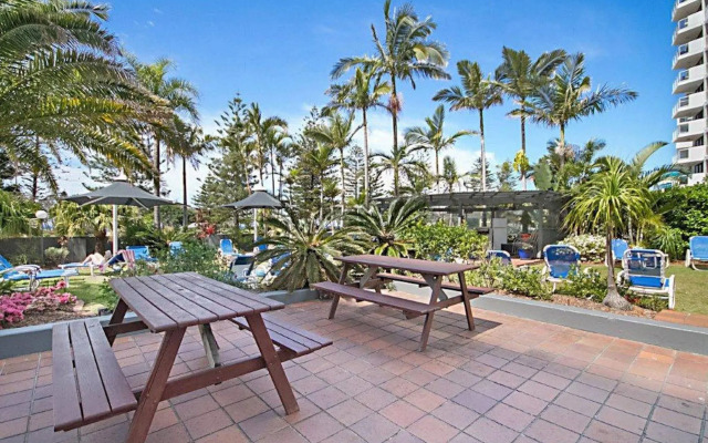 Sandpiper Apartments