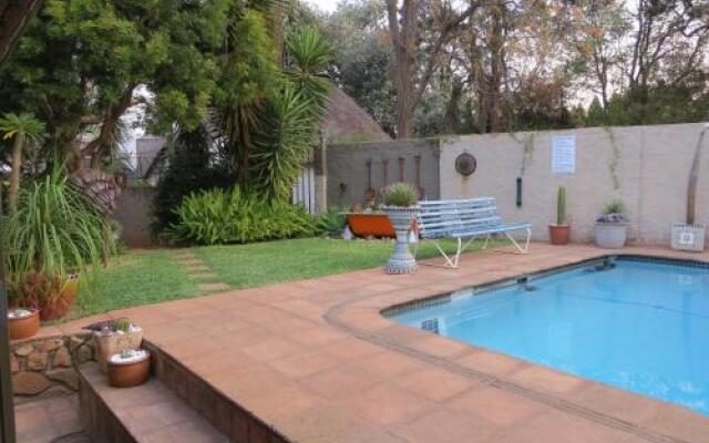 Adam's Eden Guest House