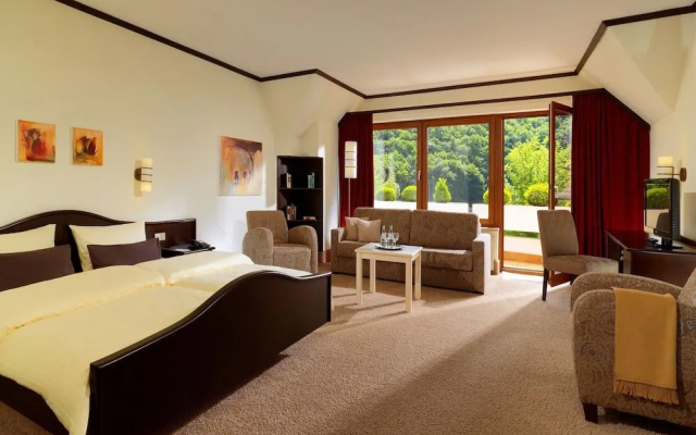 Flair Hotel Werbetal
