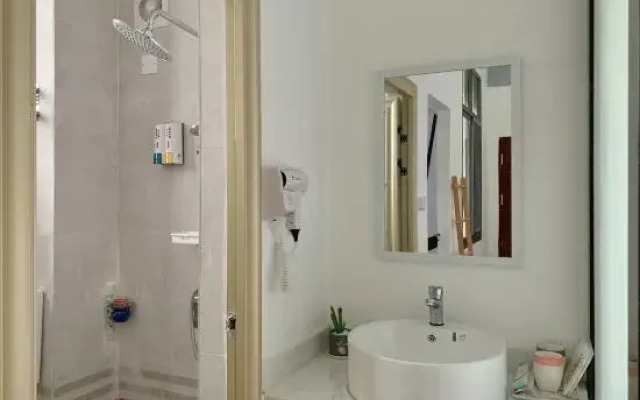 I Do Apartment