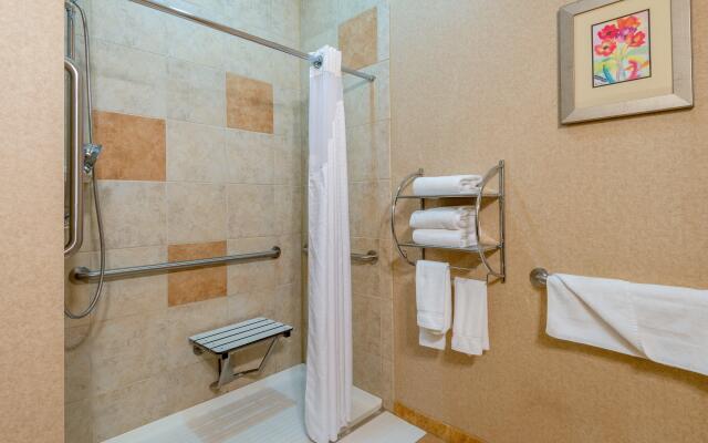 Holiday Inn Express Vernal-Dinosaurland by IHG