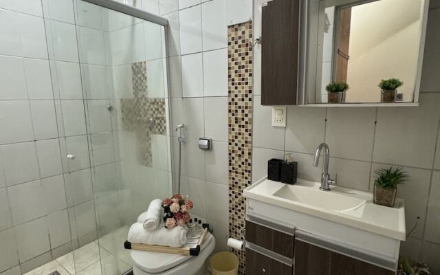 Apartamento Copa Beach HIR 15
